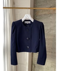 YSL formal jacket