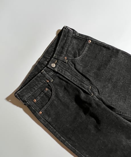 Levi's denim 603・0259