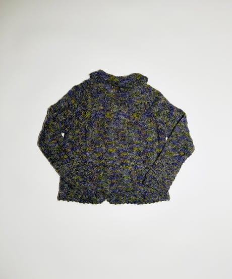 poco poco cardigan