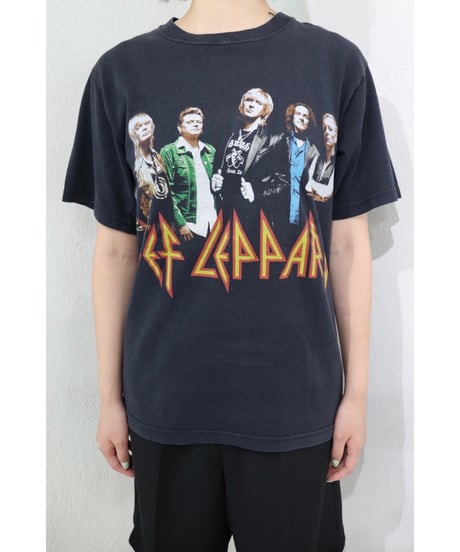 def reppard band tee