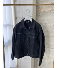 DKNY denim jacket