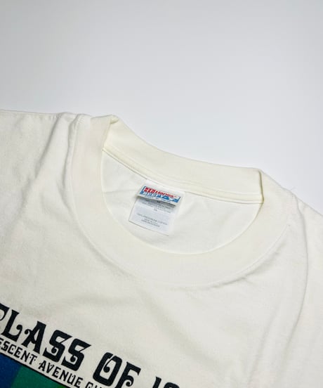 class of 1997 tee