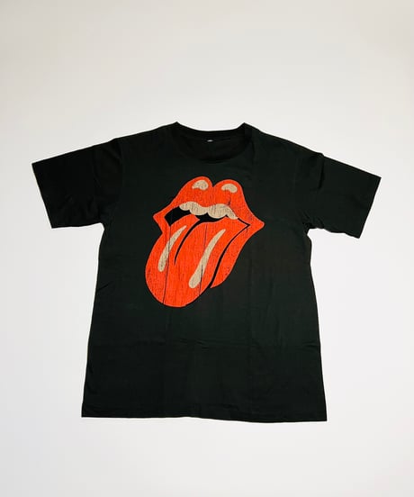 The Rolling Stones band tee