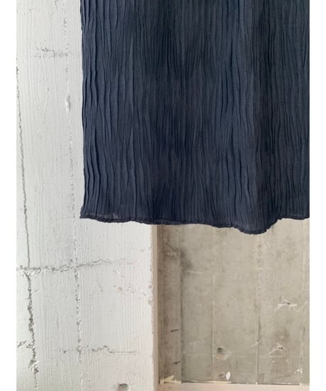 black pencil skirt