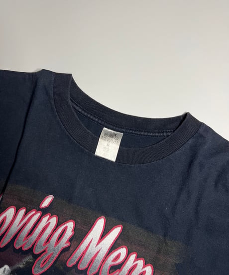 Michael Jackson tee