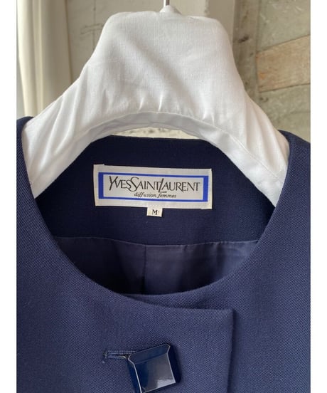 YSL formal jacket