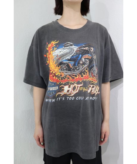 Harley-Davidson tee