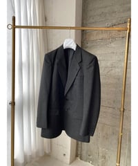 gray tailored jacket 2