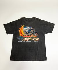 Harley-Davidson tee