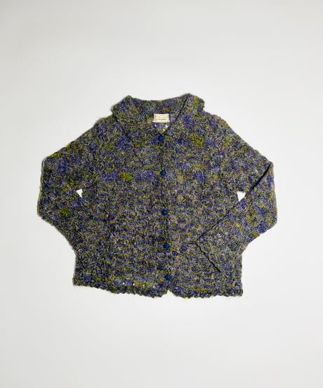 poco poco cardigan
