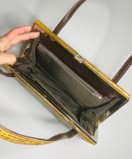 python pattern bag