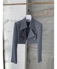 short length jacket