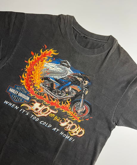 Harley-Davidson tee