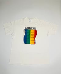 class of 1997 tee