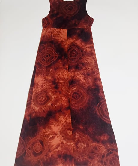 marble long dress