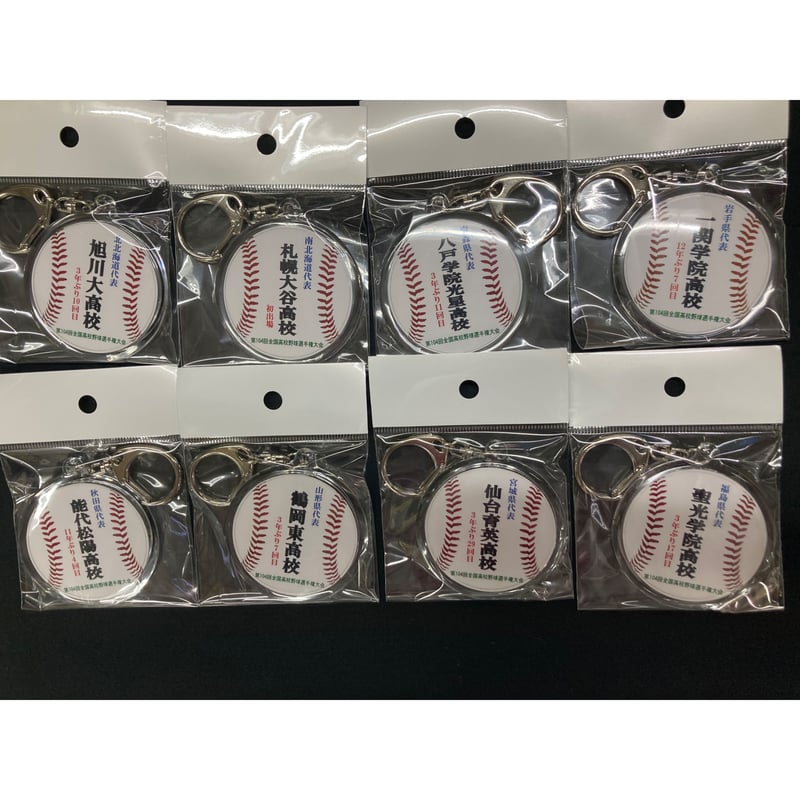 １９８０年高校野球キーホルダー、新品無使用 小諸商 キーホルダー 高校野球 ユニフォーム 応援グッズ - メルカリ