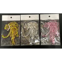 虎ワッペン 小 | SHOP Kazu-2