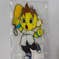 BIGアクリルキーホルダー　コラッキー
