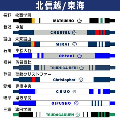 ネット限定  第107回校名入りブレスレット