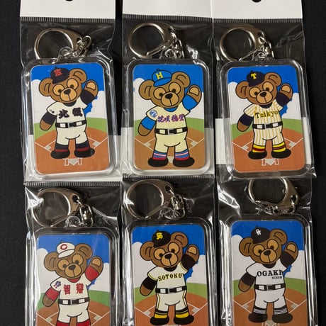 98回選抜キーホルダー CATEGORY 第98回選抜高等学校野球大会 | SHOP Kazu-2