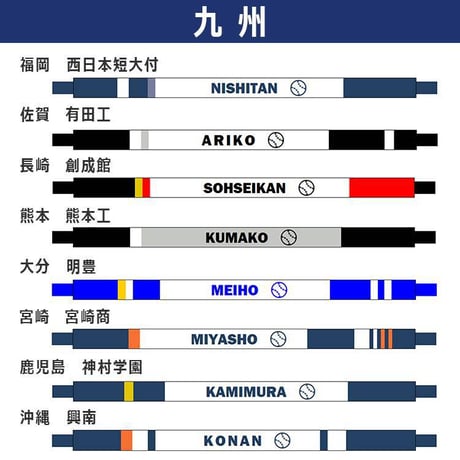 ネット限定　第106回　校名入り　手作りブレスレット