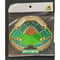 甲子園球場ワッペン　小　球場型