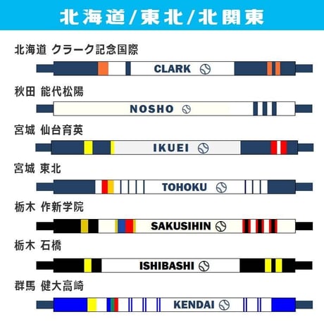 第95回選抜　校名入り　キーホルダー　ネット限定