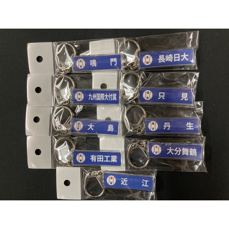 第94回選抜キーホルダー12点まとめ売り 第94回選抜キーホルダー12点まとめ売り 感動をありがとう！ 第97