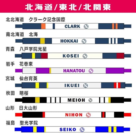 第105回　校名入り　キーホルダー　ネット限定