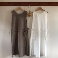 スカプラリオ エプロンドレス（受注生産）