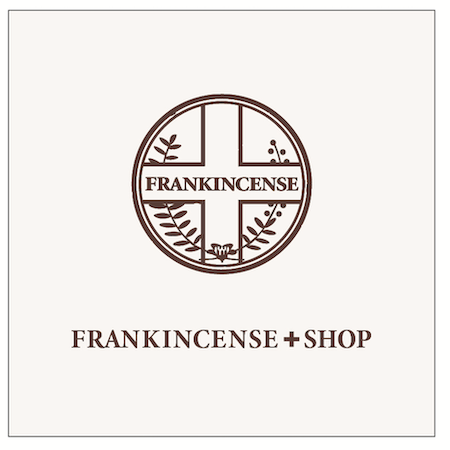 FRANKINCENSE SHOP