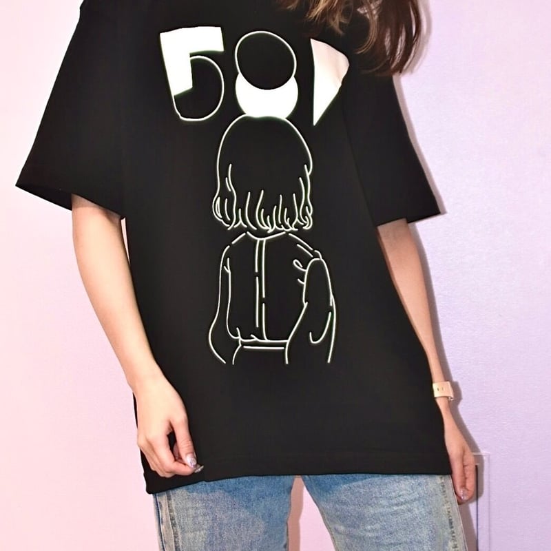 nameTシャツ / name t-shirt | こはならむ official shop