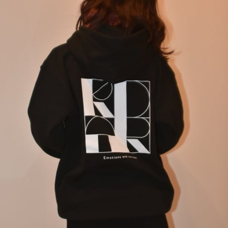 KDARパーカー / KDAR hoodie