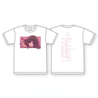 らむらみTシャツ／Lam and Lami T-shirt | こはならむ official