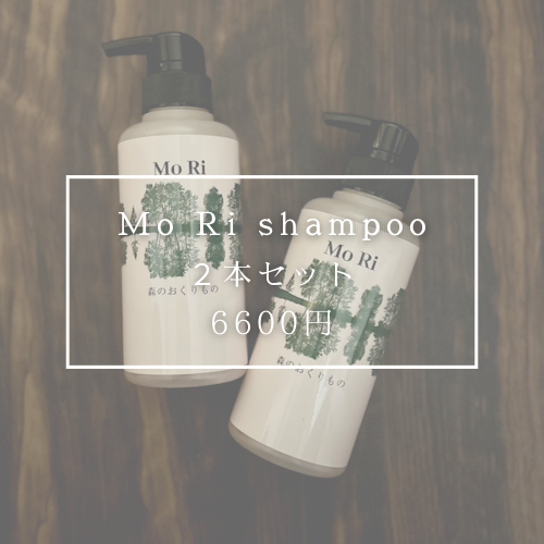 新品　希少　MoeMoe シャンプーR&デイリーセラムR 2点セット 新品 希少 MoeMoe シャンプーR&デイリーセラムR 2点セット 新品