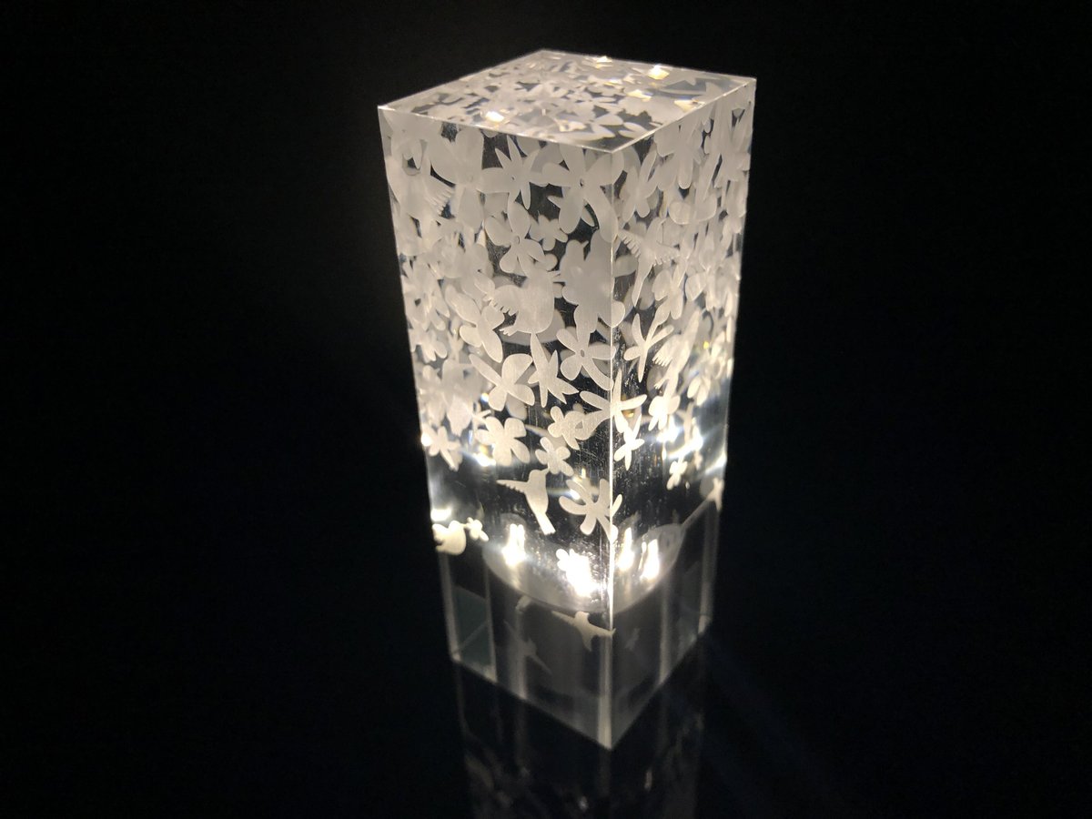 TWINKLE LIGHT bird | WAAZWIZ web shop