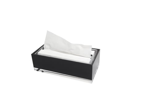 SABIA paper towel holder　white
