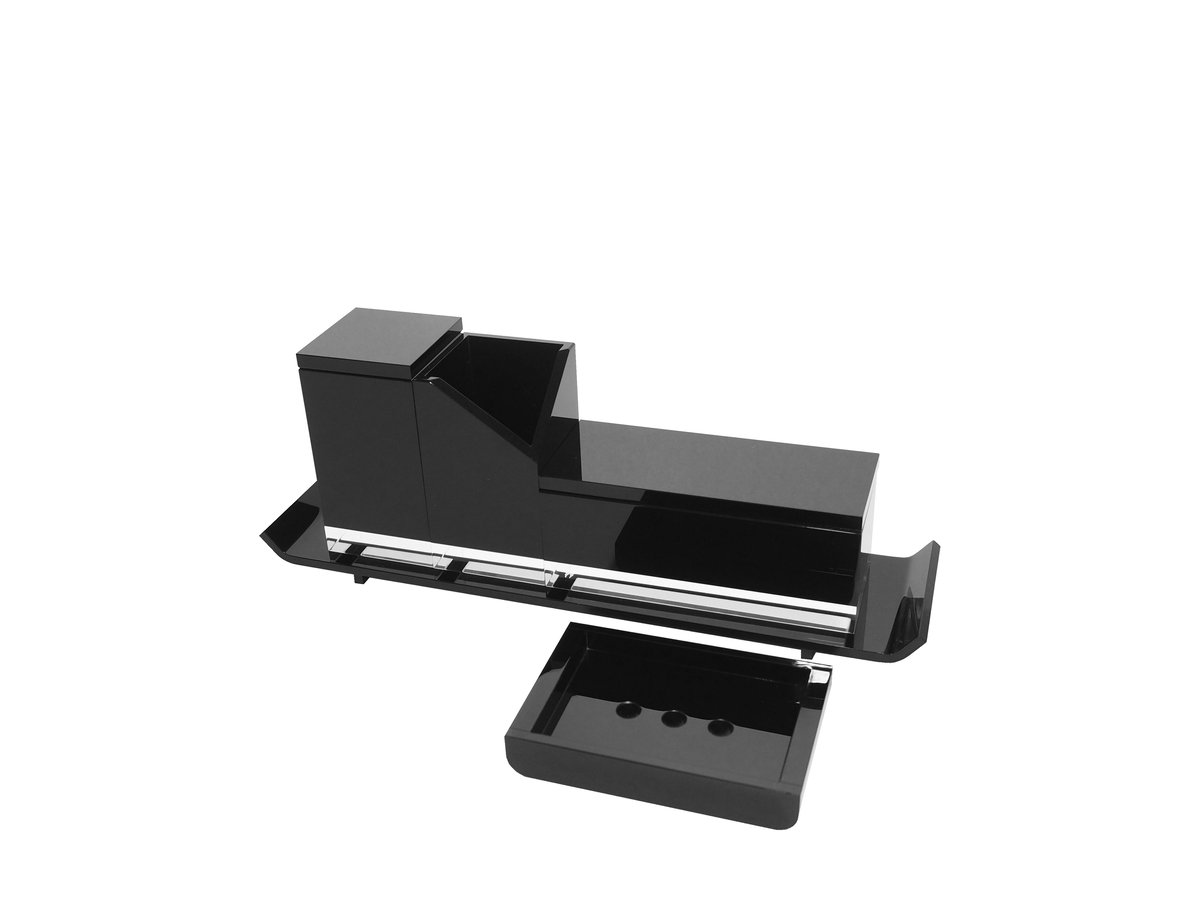 SABIA bath＆powder tool white | WAAZWIZ web shop