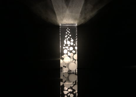 TWINKLE LIGHT bubble