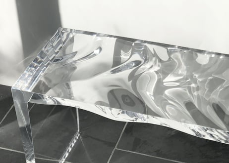 MINAMO side table