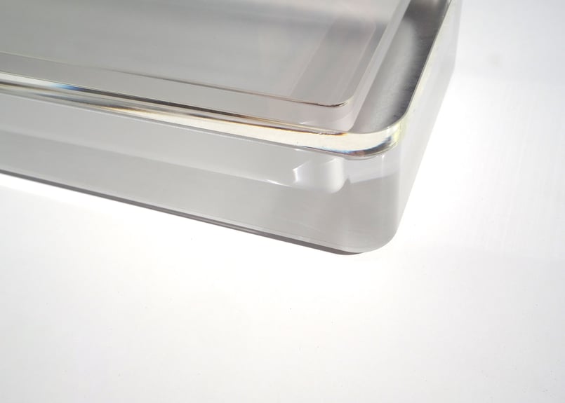 YOROZU pen case Silver | WAAZWIZ web shop