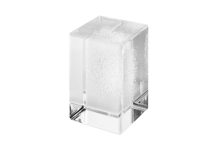ICE BLOCK stool / side table