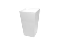 SABIA dust box　white