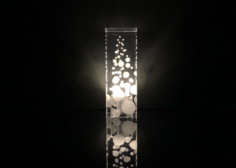 TWINKLE LIGHT bubble | WAAZWIZ web shop