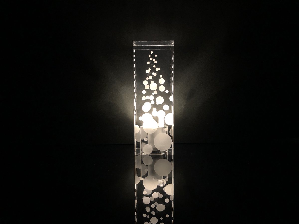 TWINKLE LIGHT bubble | WAAZWIZ web shop