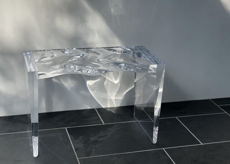 MINAMO side table