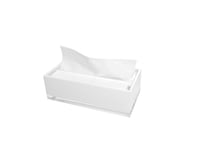 SABIA paper towel holder　white