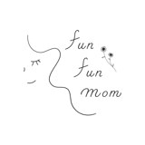 ママ用出産祝いギフト| ママが嬉しい授乳ネックレスとふろしき | fun fun mom