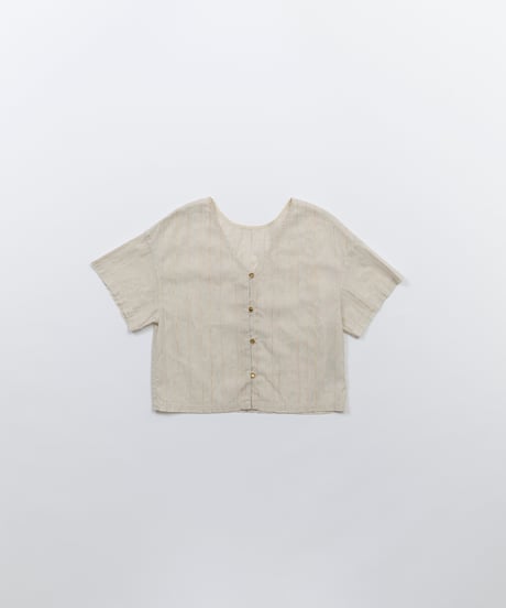 yurtao ユルタオ　金ラメブラウス yurtao ユルタオ 金ラメブラウス yurtao ユルタオ 金ラメブラウス