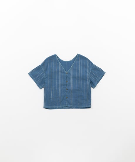 yurtao ユルタオ　金ラメブラウス yurtao ユルタオ 金ラメブラウス YURTAO】ラメカントリークロス